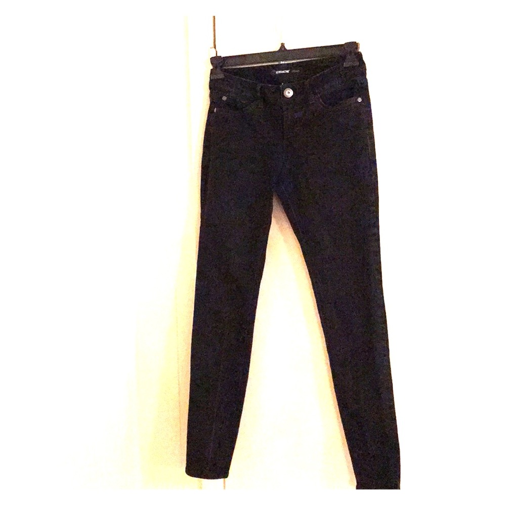Jordache skinny jeans
